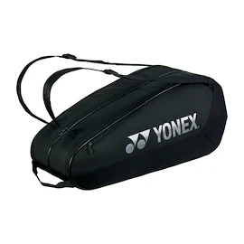 Torba za loparje Yonex Team Racquet Bag 6R 42526 Black