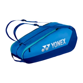 Torba za loparje Yonex Team Racquet Bag 6R 42526 Blast Blue