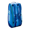 Torba za loparje Yonex  Team Racquet Bag 9R 42529 Blast Blue
