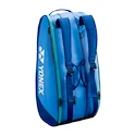 Torba za loparje Yonex  Team Racquet Bag 9R 42529 Blast Blue