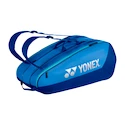 Torba za loparje Yonex  Team Racquet Bag 9R 42529 Blast Blue