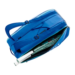 Torba za loparje Yonex  Team Racquet Bag 9R 42529 Blast Blue