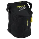 Torba za ploščke Fischer  Puck Bag Black/Yellow