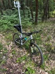 Torba za pod sedež Apidura  Expedition saddle pack 17l