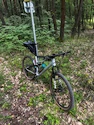 Torba za pod sedež Apidura  Expedition saddle pack 17l