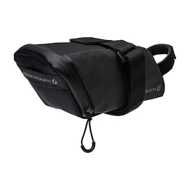 Torba za pod sedež Blackburn Grid Medium Seat Bag Black Reflective