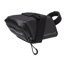 Torba za pod sedež Blackburn Grid Small Seat Bag Black Reflective
