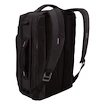 Torba za prenosni računalnik Thule Crossover 2 Convertible Laptop Bag 15.6" - Black