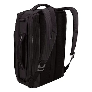 Torba za prenosni računalnik Thule Crossover 2 Convertible Laptop Bag 15.6" - Black