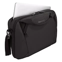 Torba za prenosni računalnik Thule Crossover 2 Laptop Bag 13.3" - Black