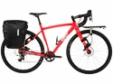 Torba za zadnji nosilec Thule Shield Pannier 17L Black
