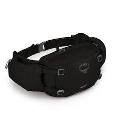 Torbica za okrog pasu OSPREY SAVU 5 black