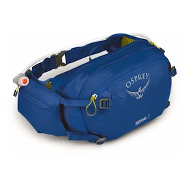 Torbica za okrog pasu OSPREY SAVU 7 Postal Blue