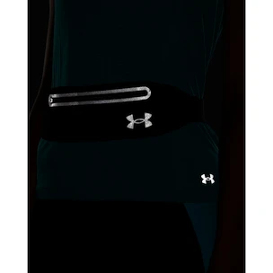 Torbica za okrog pasu Under Armour  Flex Speedpocket Run Belt Black