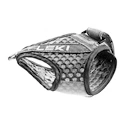 Trak Leki  Shark Frame Strap Mesh, gray-dark anthracite, M - L - XL