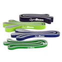 Trak za krepitev mišic GymBeam  Expander DuoBand Set