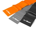 Trak za krepitev mišic GymBeam   Resistance Band Set