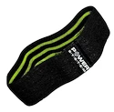 Trak za krepitev mišic Power System  Booty Band Level 2 Green M
