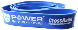 Trak za krepitev mišic Power System Cross Band Level 4
