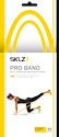Trak za krepitev mišic SKLZ  Pro Bands (light resist)