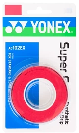 Trak za lopar Yonex Super Grap Wine Red