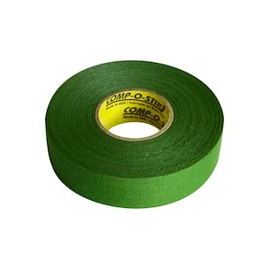 Trak za rezila Comp-O-Stik  Stik 24 mm x 25 m  rdeča