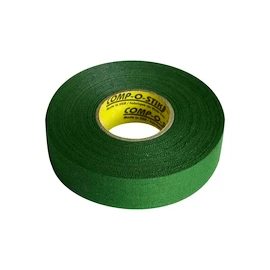 Trak za rezila Comp-O-Stik Stik 24 mm x 25 m Green