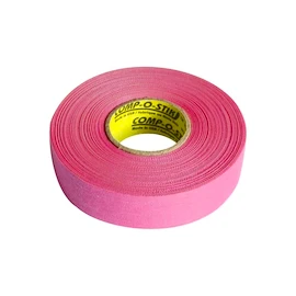 Trak za rezila Comp-O-Stik Stik 24 mm x 25 m Pink