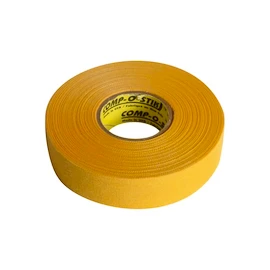 Trak za rezila Comp-O-Stik Stik 24 mm x 25 m Yellow