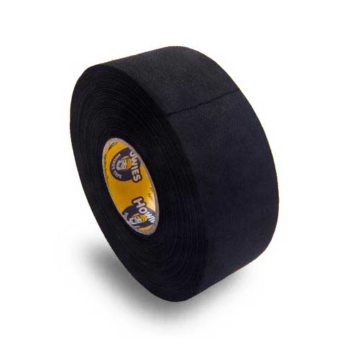 Trak za rezila Howies  38 mm x 14 m  črna