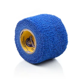Trak za ročaj loparja Howies Stretch Grip Blue