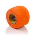 Trak za ročaj loparja Howies  Stretch Grip Orange