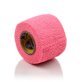 Trak za ročaj loparja Howies Stretch Grip Pink