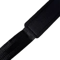Trakovi za boljši oprijem GymBeam  Lifting Straps Black & Grey