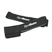 Trakovi za boljši oprijem GymBeam  Straps Black