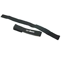 Trakovi za boljši oprijem GymBeam  Straps Black