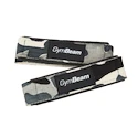 Trakovi za boljši oprijem GymBeam  Straps Camo