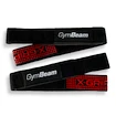 Trakovi za boljši oprijem GymBeam  X-Grip Black