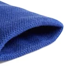Trakovi za vpijanje znoja adidas  Tennis Wristband Large Lucid Blue