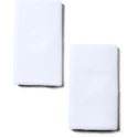 Trakovi za vpijanje znoja Under Armour   6'' Performance Wristband White