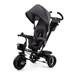 Tricikel Kinderkraft Aveo Malachite Grey
