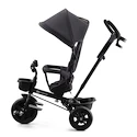 Tricikel Kinderkraft Aveo Malachite Grey