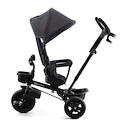 Tricikel Kinderkraft Aveo Malachite Grey