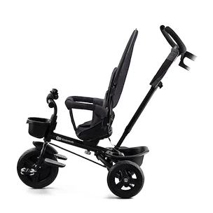 Tricikel Kinderkraft Aveo Malachite Grey