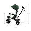Tricikel Kinderkraft Aveo Mystic Green