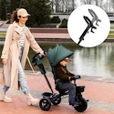 Tricikel Kinderkraft Aveo Mystic Green