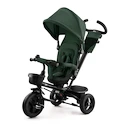 Tricikel Kinderkraft Aveo Mystic Green