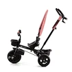 Tricikel Kinderkraft Aveo Rose Pink