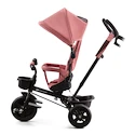 Tricikel Kinderkraft Aveo Rose Pink