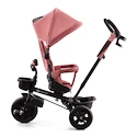 Tricikel Kinderkraft Aveo Rose Pink